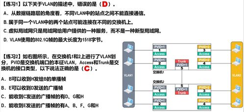 计算机网络体系中的关键桥梁 数据链路层