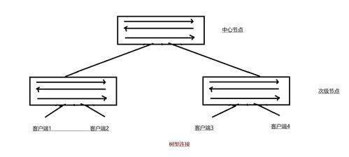 计算机网络体系结构与OSI参考模型